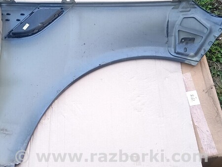 Крыло переднее левое для Land Rover Range Rover Sport Киев Крило переднє ліве LR061824 DK6216016 FK6216006AA Land Rover Range Rover Sport L494