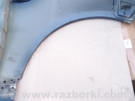 Крыло переднее левое для Land Rover Range Rover Sport Киев Крило переднє ліве LR061824 DK6216016 FK6216006AA Land Rover Range Rover Sport L494
