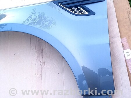 Крыло переднее левое для Land Rover Range Rover Sport Киев Крило переднє ліве LR061824 DK6216016 FK6216006AA Land Rover Range Rover Sport L494