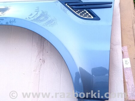 Крыло переднее левое для Land Rover Range Rover Sport Киев Крило переднє ліве LR061824 DK6216016 FK6216006AA Land Rover Range Rover Sport L494