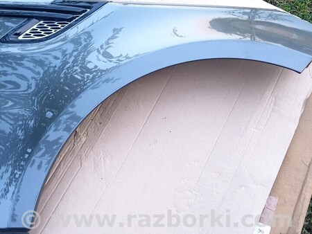 Крыло переднее правое для Land Rover Range Rover Sport Киев Крило переднє праве LR044231 DK6216015 DK6216005AC Land Rover Range Rover Sport L494