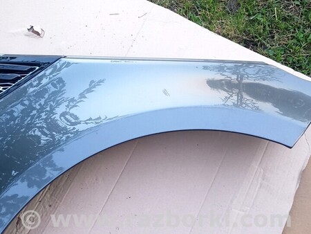 Крыло переднее правое для Land Rover Range Rover Sport Киев Крило переднє праве LR044231 DK6216015 DK6216005AC Land Rover Range Rover Sport L494