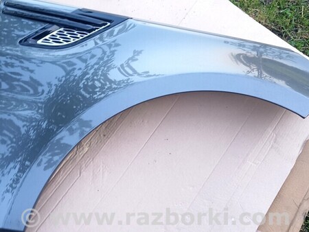 Крыло переднее правое для Land Rover Range Rover Sport Киев Крило переднє праве LR044231 DK6216015 DK6216005AC Land Rover Range Rover Sport L494