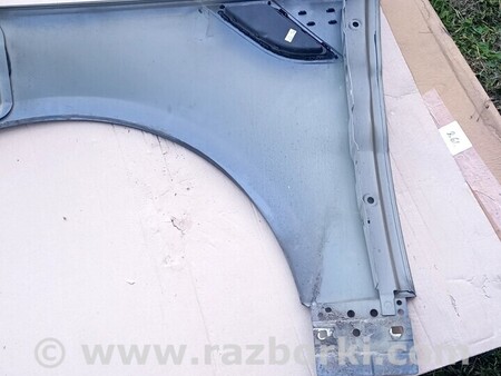 Крыло переднее правое для Land Rover Range Rover Sport Киев Крило переднє праве LR044231 DK6216015 DK6216005AC Land Rover Range Rover Sport L494