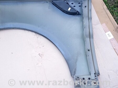 Крыло переднее правое для Land Rover Range Rover Sport Киев Крило переднє праве LR044231 DK6216015 DK6216005AC Land Rover Range Rover Sport L494