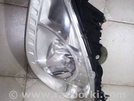 Фара передняя левая для Mercedes-Benz A-klasse Киев a1698205761