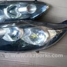 Фара передняя правая для Ford Fiesta Mk6 (2008-2017) Киев 8A6113W030AJ