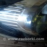 Фара передняя правая для Ford Fiesta Mk6 (2008-2017) Киев 8A6113W030AJ