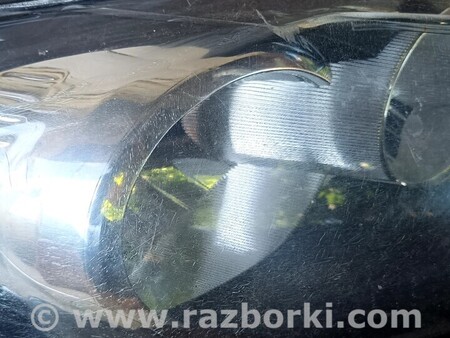 Фара передняя правая для Ford Fiesta Mk6 (2008-2017) Киев 8A6113W030AJ