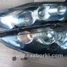 Фара передняя левая для Ford Fiesta Mk6 (2008-2017) Киев 8A6113W029AJ