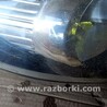 Фара передняя левая для Ford Fiesta Mk6 (2008-2017) Киев 8A6113W029AJ