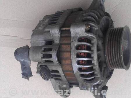 Генератор для Mitsubishi Outlander Киев 1800a067 mn163016