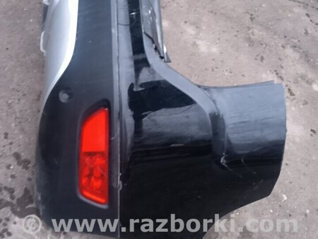 Бампер задний для Volvo XC60 Киев 30763426 31323777