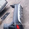 Бампер задний для Volvo XC60 Киев 30763426 31323777