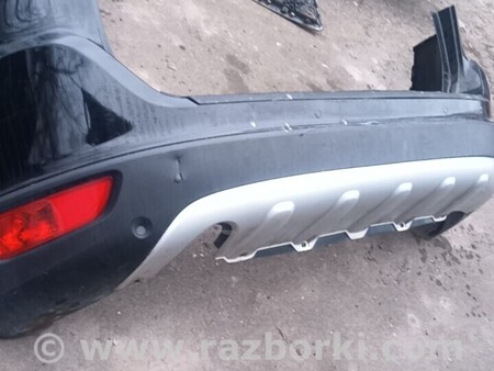 Бампер задний для Volvo XC60 Киев 30763426 31323777