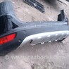 Бампер задний для Volvo XC60 Киев 30763426 31323777