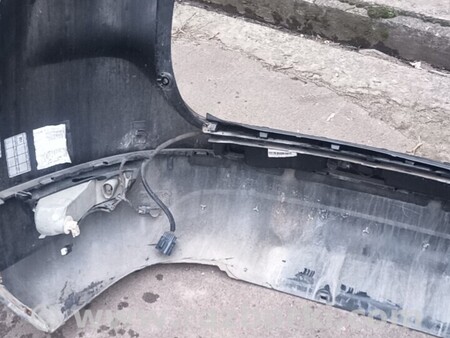 Бампер задний для Volvo XC60 Киев 30763426 31323777