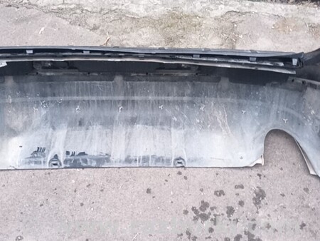 Бампер задний для Volvo XC60 Киев 30763426 31323777