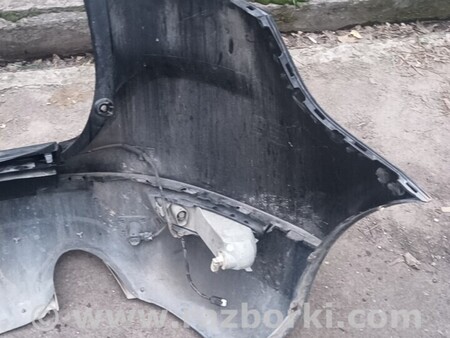 Бампер задний для Volvo XC60 Киев 30763426 31323777
