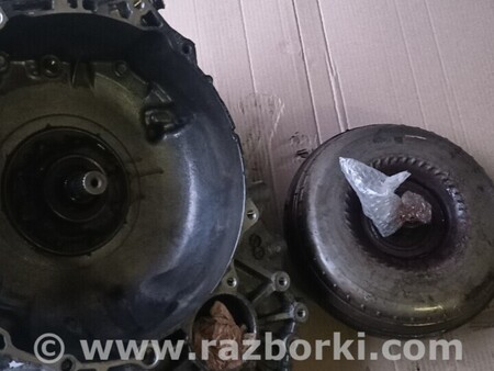 АКПП (коробка автомат) для Volvo XC60 Киев tf- 80sc 1283164