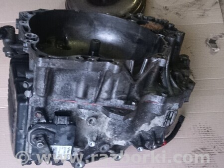 АКПП (коробка автомат) для Volvo XC60 Киев tf- 80sc 1283164