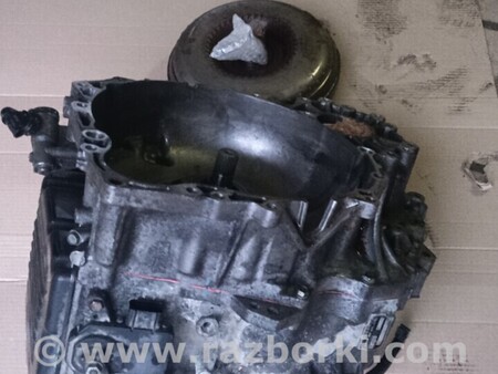 АКПП (коробка автомат) для Volvo XC60 Киев tf- 80sc 1283164