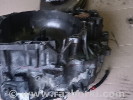 АКПП (коробка автомат) для Volvo XC60 Киев tf- 80sc 1283164