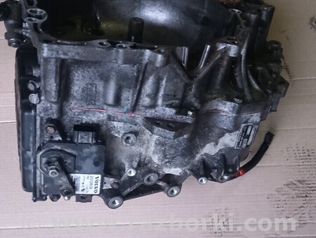 АКПП (коробка автомат) для Volvo XC60 Киев tf- 80sc 1283164
