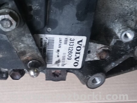 АКПП (коробка автомат) для Volvo XC60 Киев tf- 80sc 1283164