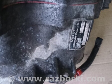 АКПП (коробка автомат) для Volvo XC60 Киев tf- 80sc 1283164