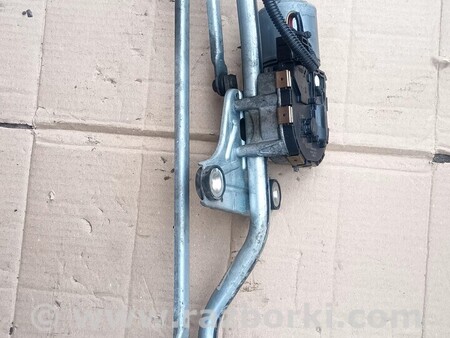 Трапеция дворников для Volvo XC60 Киев 3397021530