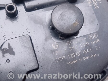 Трапеция дворников для Volvo XC60 Киев 3397021530