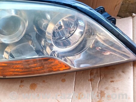 Фара передняя правая для KIA Sorento Киев 921013E510