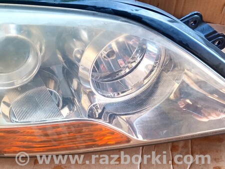 Фара передняя левая для KIA Sorento Киев 921013E510