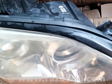 Фара передняя левая для KIA Sorento Киев 921013E510
