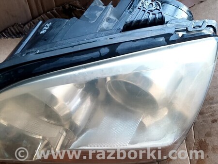 Фара передняя левая для KIA Sorento Киев 921013E510