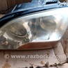 Фара передняя левая для KIA Sorento Киев 921013E510