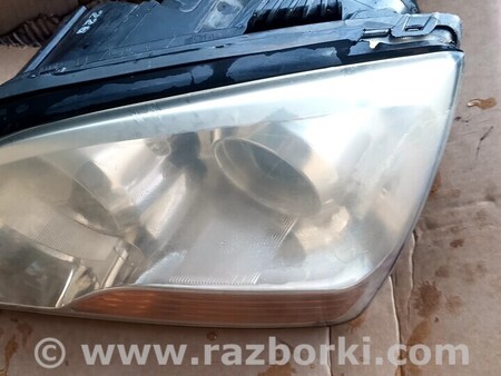 Фара передняя левая для KIA Sorento Киев 921013E510