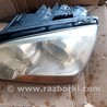 Фара передняя левая для KIA Sorento Киев 921013E510
