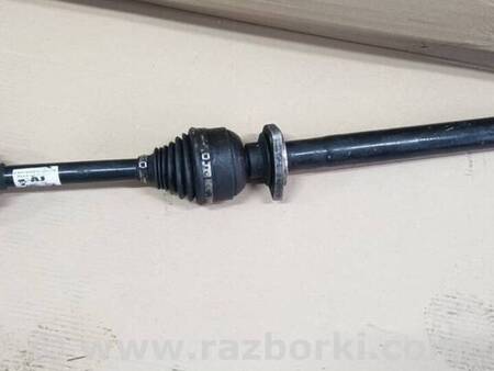 Полуось передняя правая для Opel Insignia Киев 13348397 AJ