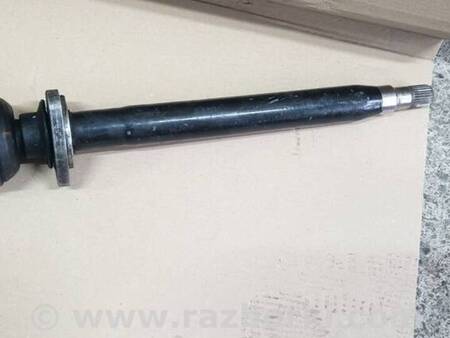 Полуось передняя правая для Opel Insignia Киев 13348397 AJ