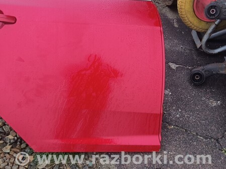 Дверь задняя правая для Ford Focus 3 USA BK (2014 - 2018) Киев 2172763