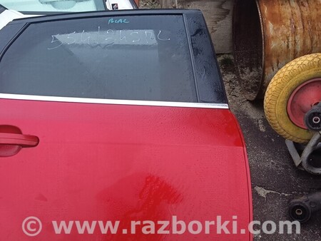 Дверь задняя правая для Ford Focus 3 USA BK (2014 - 2018) Киев 2172763