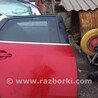 Дверь задняя правая для Ford Focus 3 USA BK (2014 - 2018) Киев 2172763
