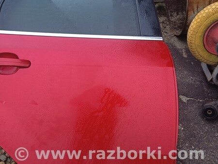 Дверь задняя правая для Ford Focus 3 USA BK (2014 - 2018) Киев 2172763