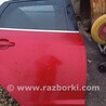 Дверь задняя правая для Ford Focus 3 USA BK (2014 - 2018) Киев 2172763