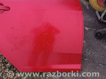 Дверь задняя правая для Ford Focus 3 USA BK (2014 - 2018) Киев 2172763
