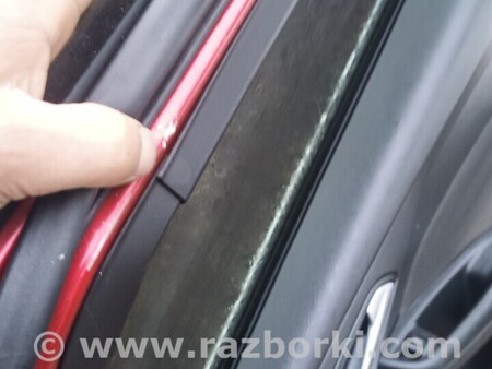Дверь задняя правая для Ford Focus 3 USA BK (2014 - 2018) Киев 2172763
