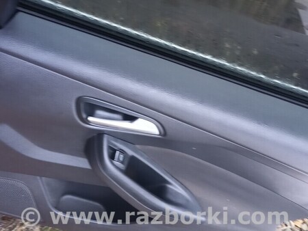 Дверь задняя правая для Ford Focus 3 USA BK (2014 - 2018) Киев 2172763