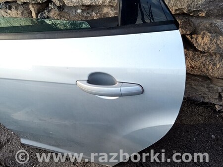 Дверь задняя левая для Ford Focus 3 (01.2010 - 03.2018) Киев